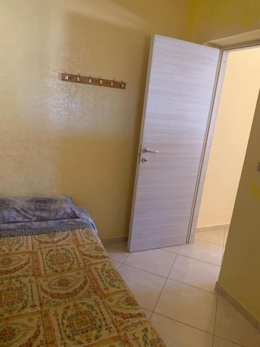 Casa Vacanze Calabria Bella Catanzaro Exterior photo