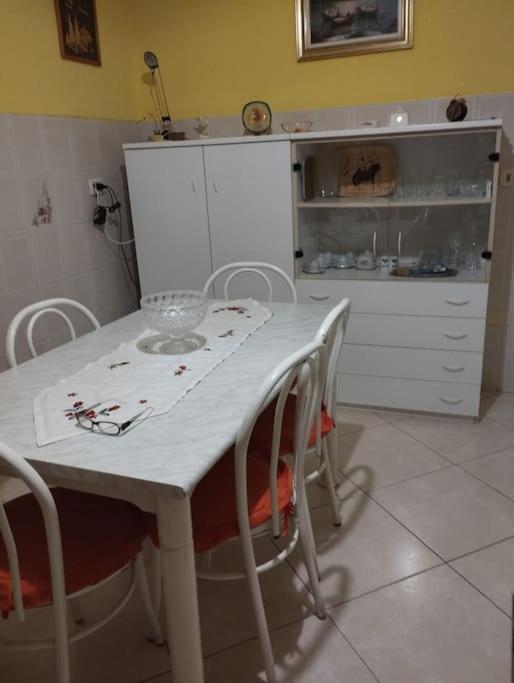 Casa Vacanze Calabria Bella Catanzaro Exterior photo